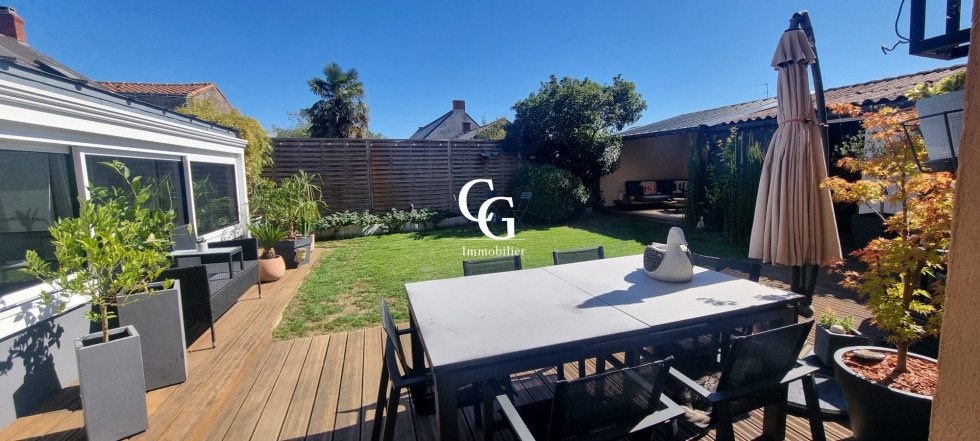 vente Maison Saint-jean-de-boiseau - Photo 2