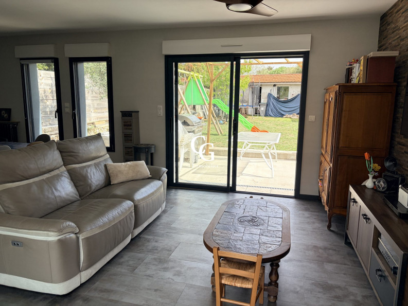 vente Maison La Montagne - Photo 4