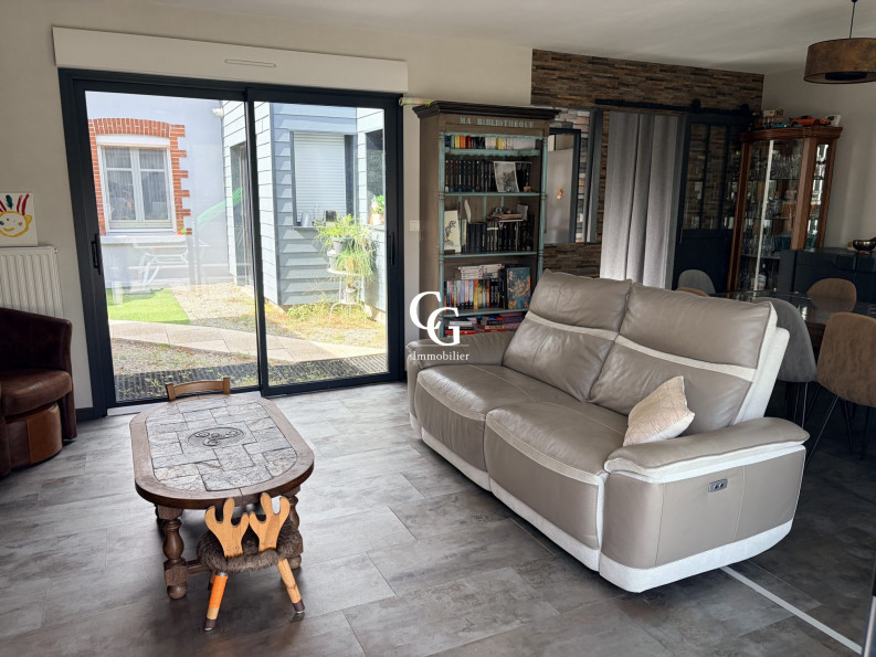vente Maison La Montagne - Photo 2