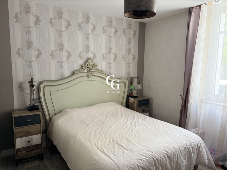 vente Maison La Montagne - Photo 6