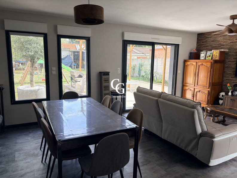 vente Maison La Montagne - Photo 1