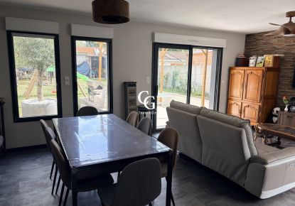 vente Maison La Montagne