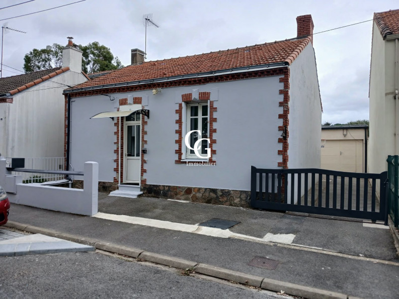 vente Maison La Montagne - Photo 9