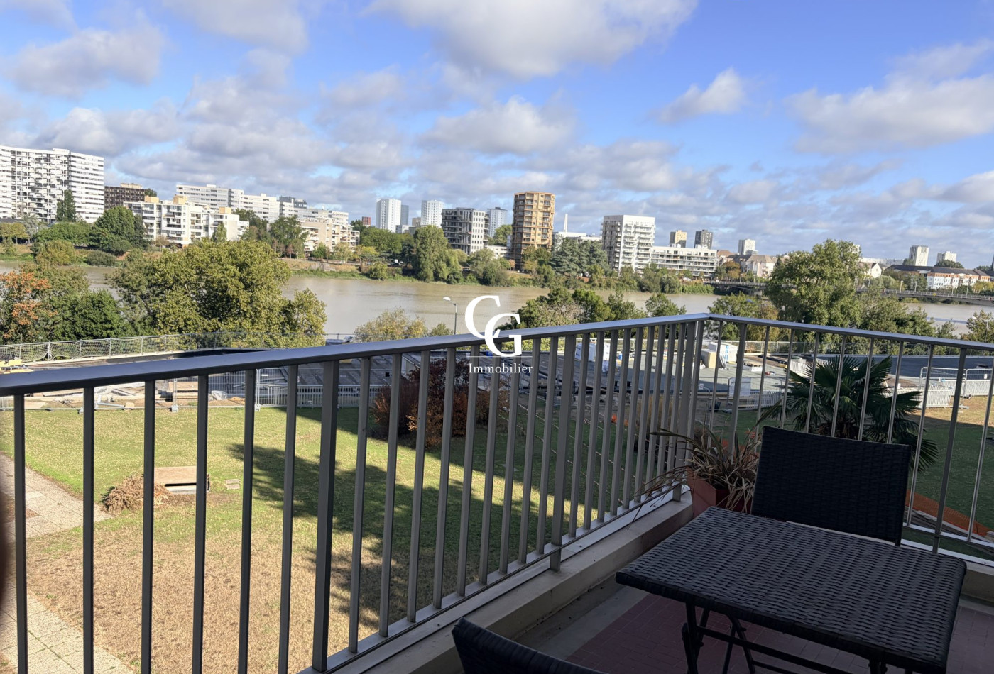 vente Appartement Saint-sébastien-sur-loire - Photo 1