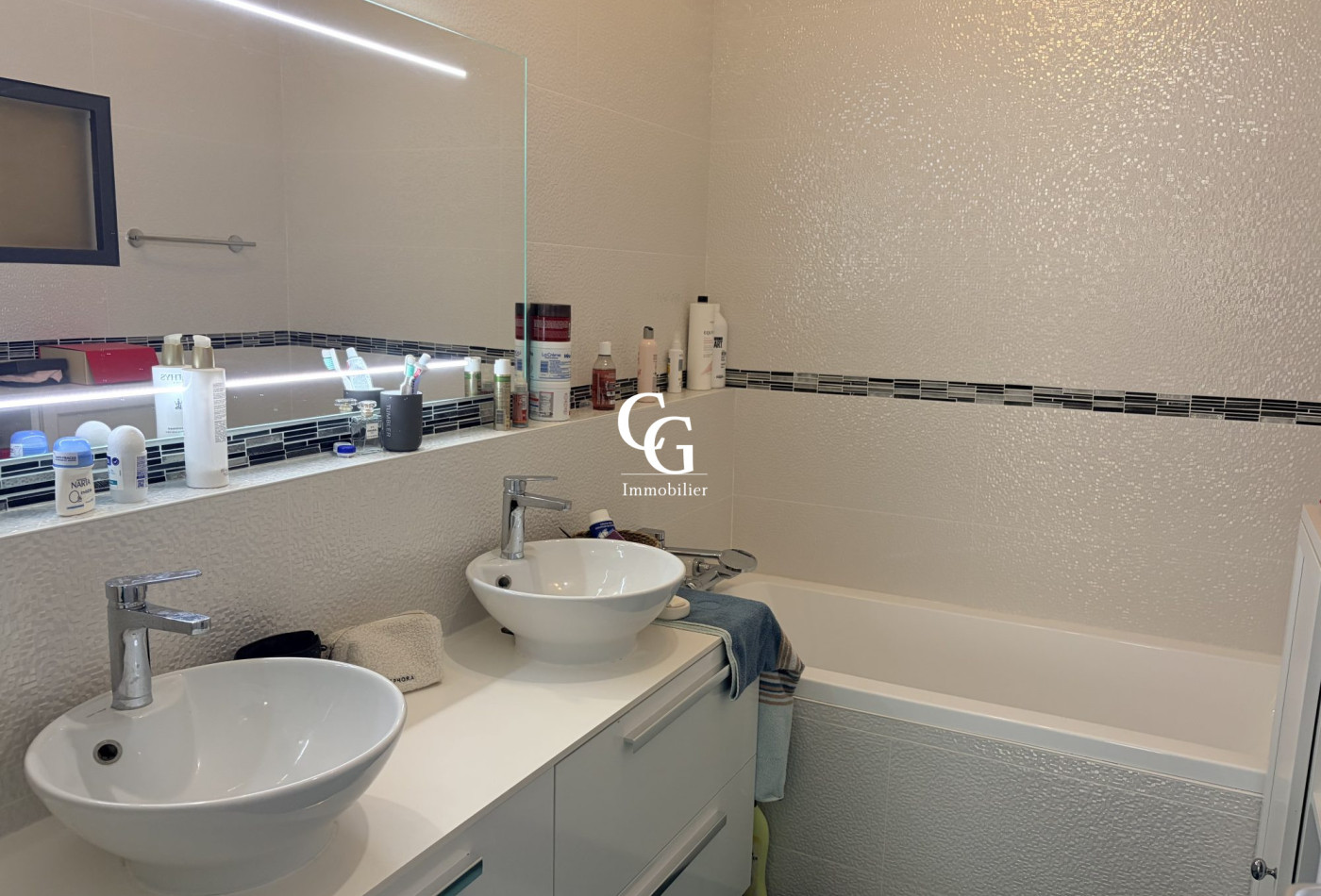 vente Appartement Saint-sébastien-sur-loire - Photo 9