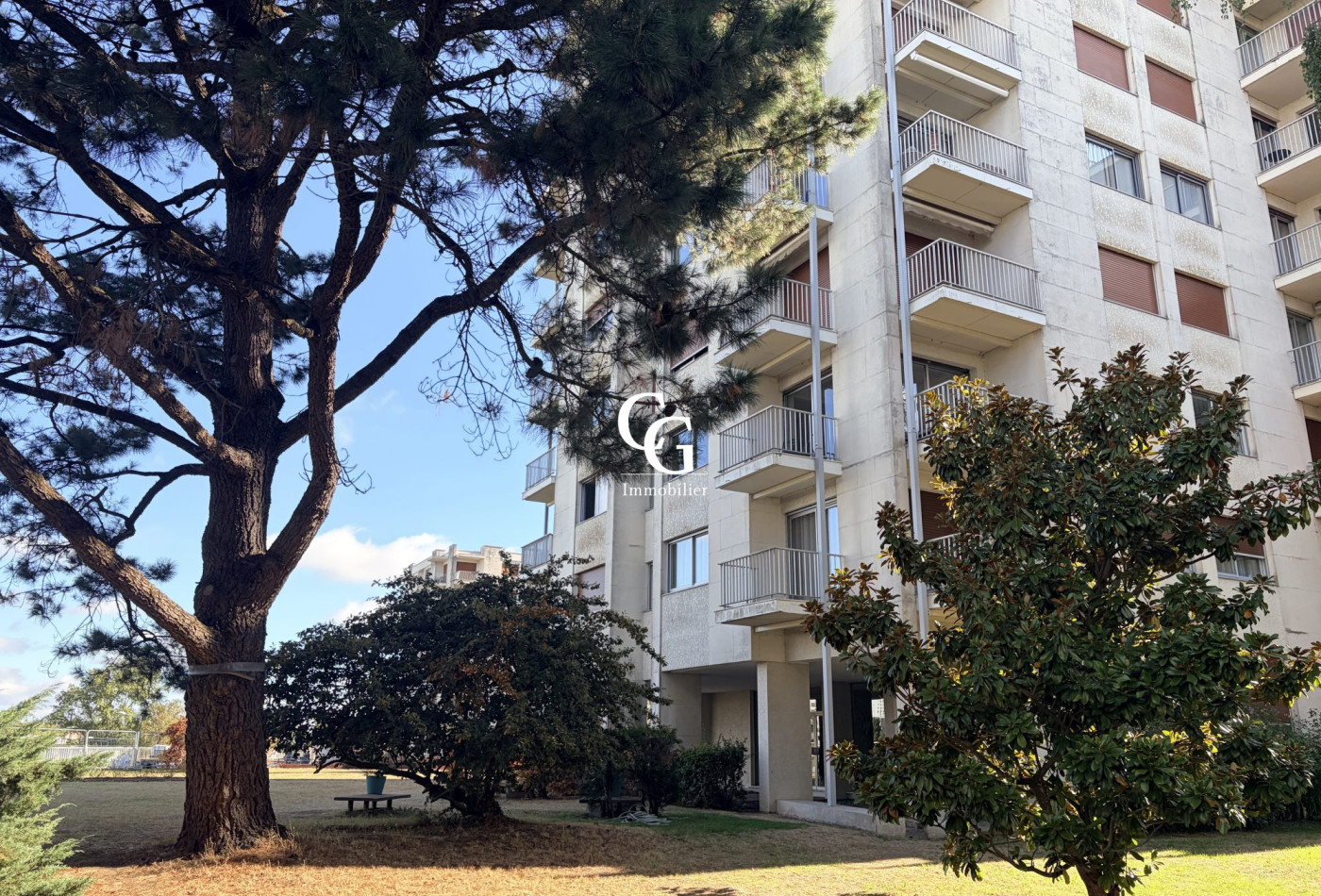 vente Appartement Saint-sébastien-sur-loire - Photo 10