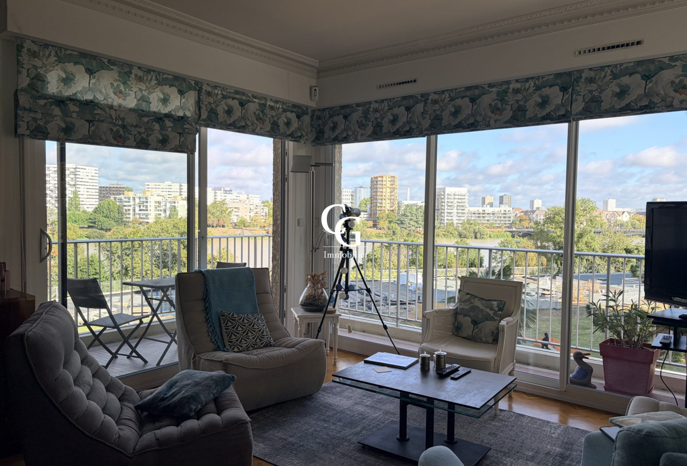 vente Appartement Saint-sébastien-sur-loire - Photo 2