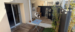 vente Appartement La Montagne