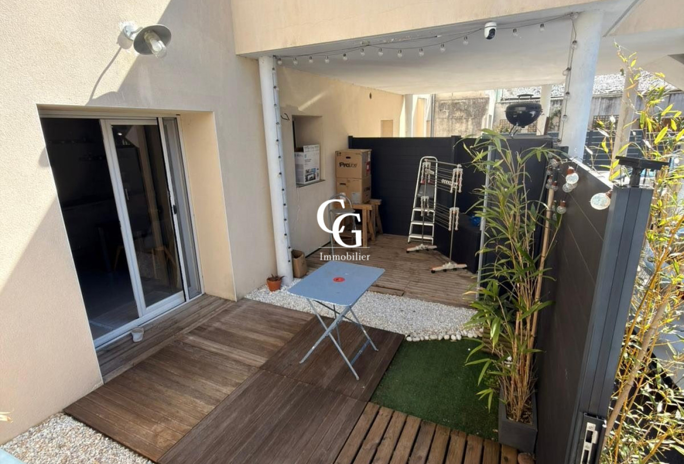 vente Appartement La Montagne - Photo 3
