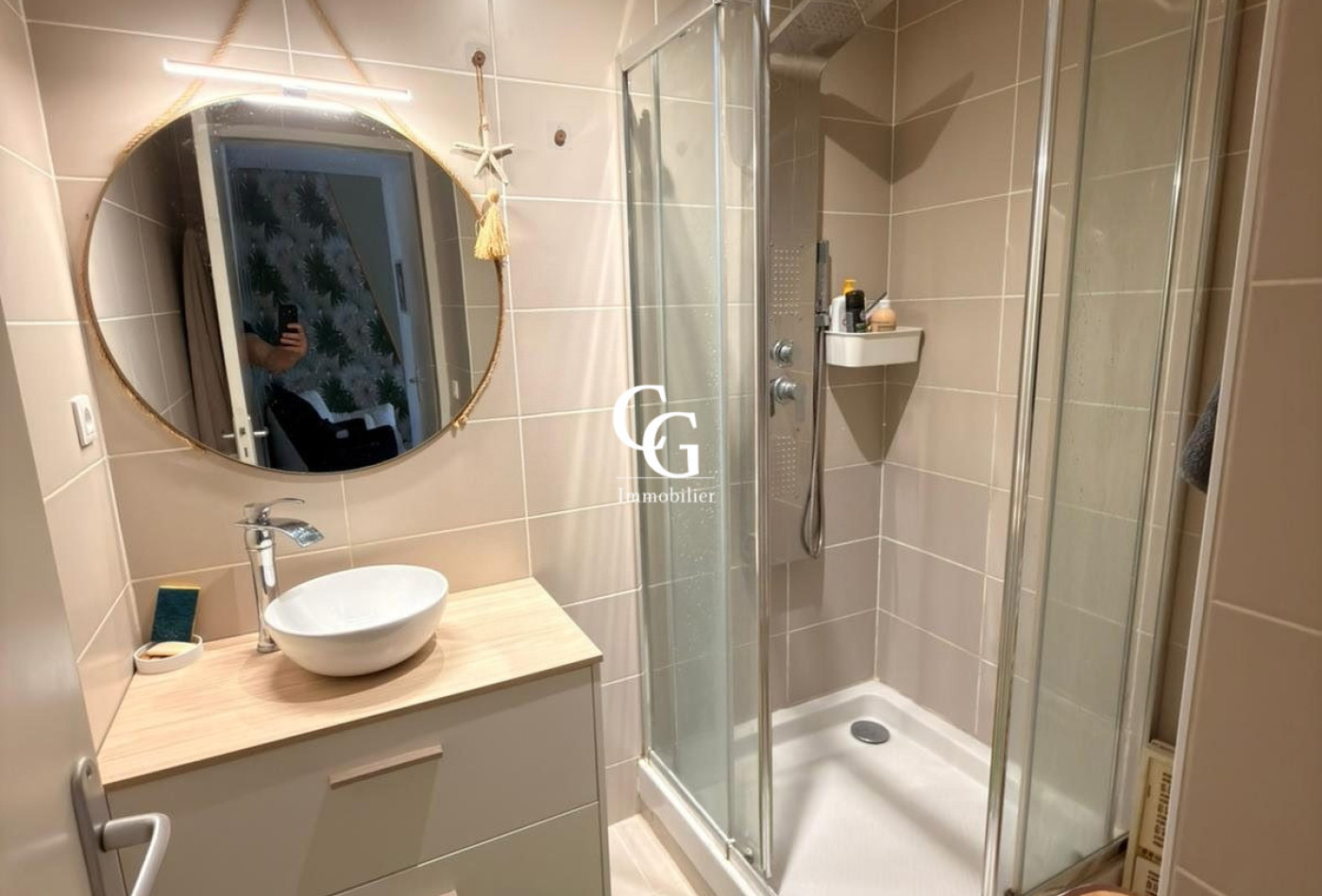 vente Appartement La Montagne - Photo 10