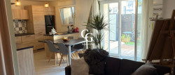 vente Appartement La Montagne
