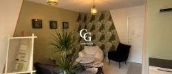 vente Appartement La Montagne