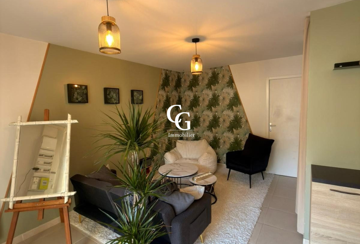 vente Appartement La Montagne - Photo 2