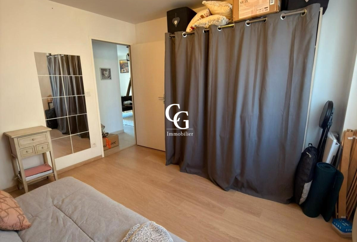 vente Appartement La Montagne - Photo 4