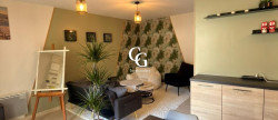 vente Appartement La Montagne
