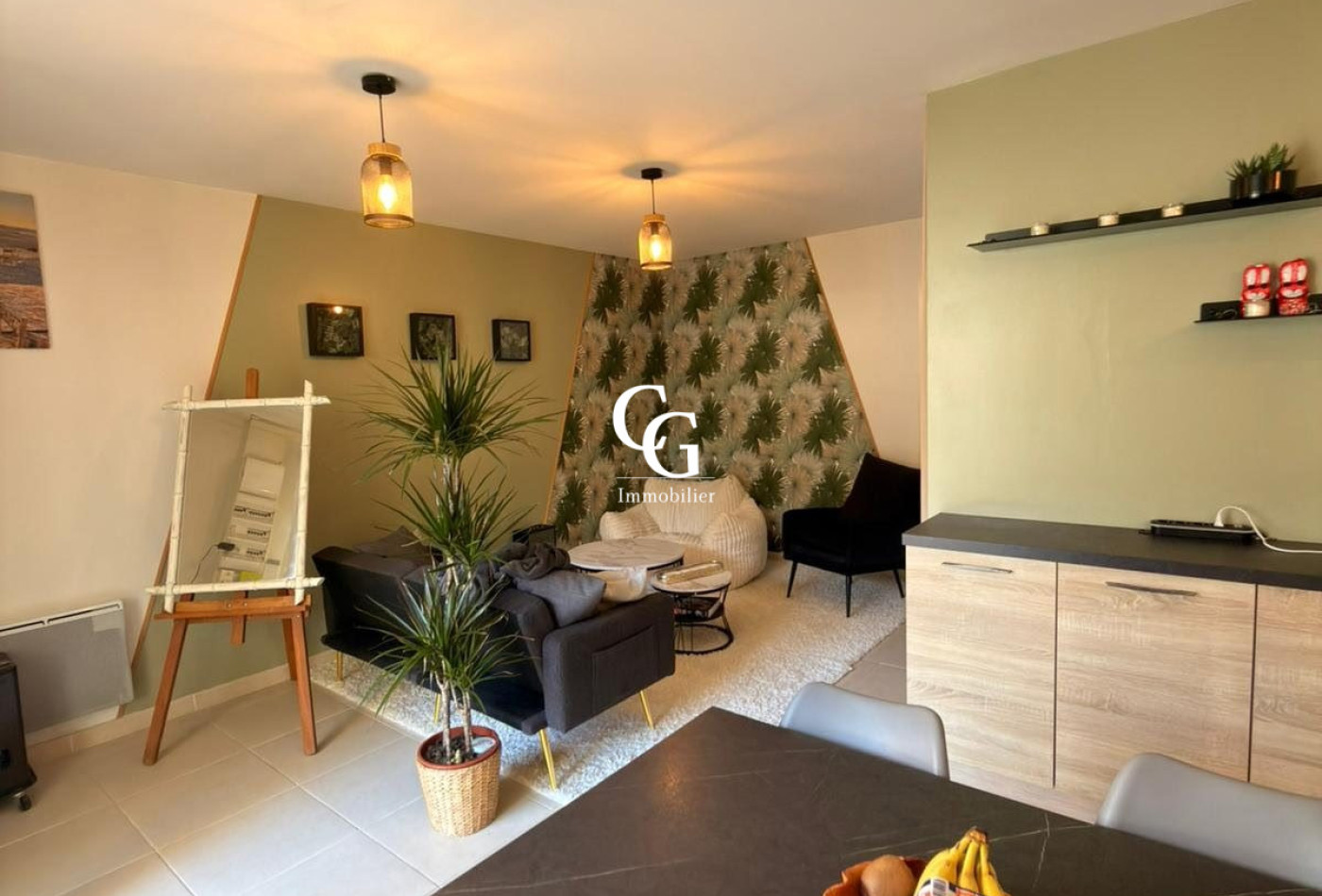 vente Appartement La Montagne - Photo 5