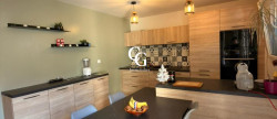 vente Appartement La Montagne
