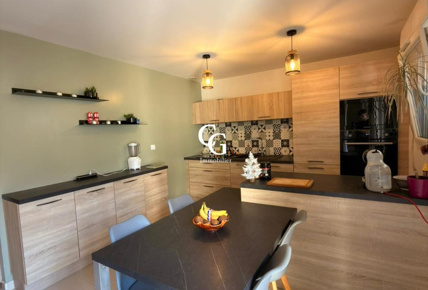vente Appartement La Montagne - Photo 6