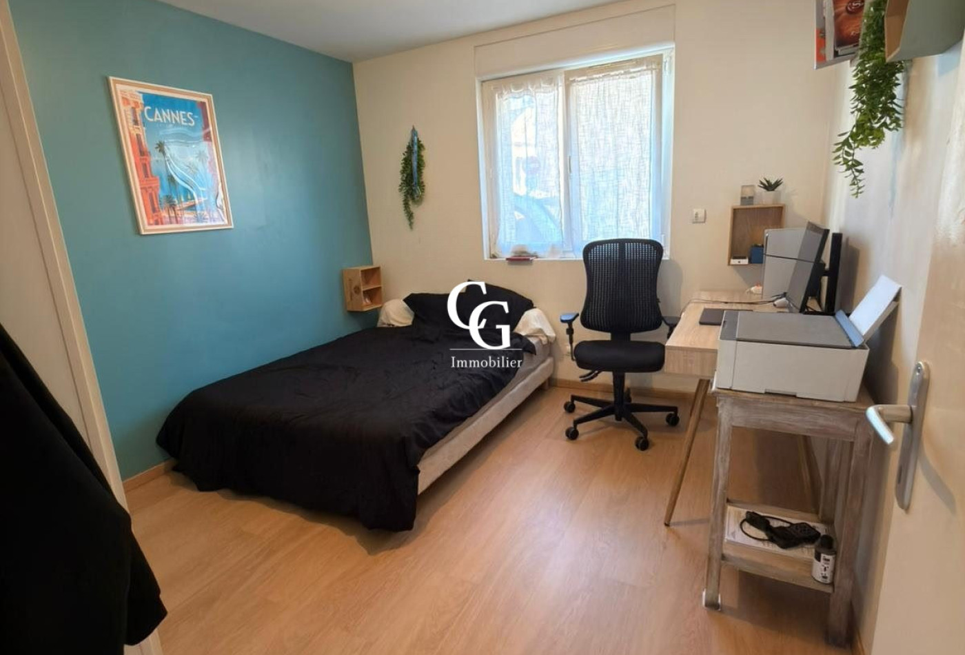 vente Appartement La Montagne - Photo 7