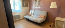 vente Appartement La Montagne