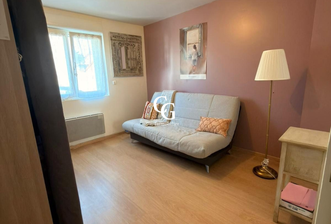 vente Appartement La Montagne - Photo 8