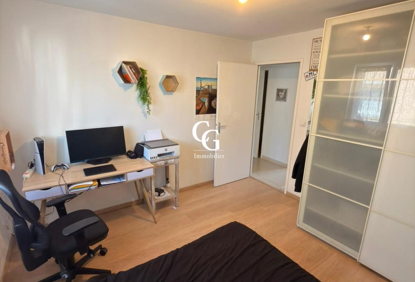 vente Appartement La Montagne - Photo 9
