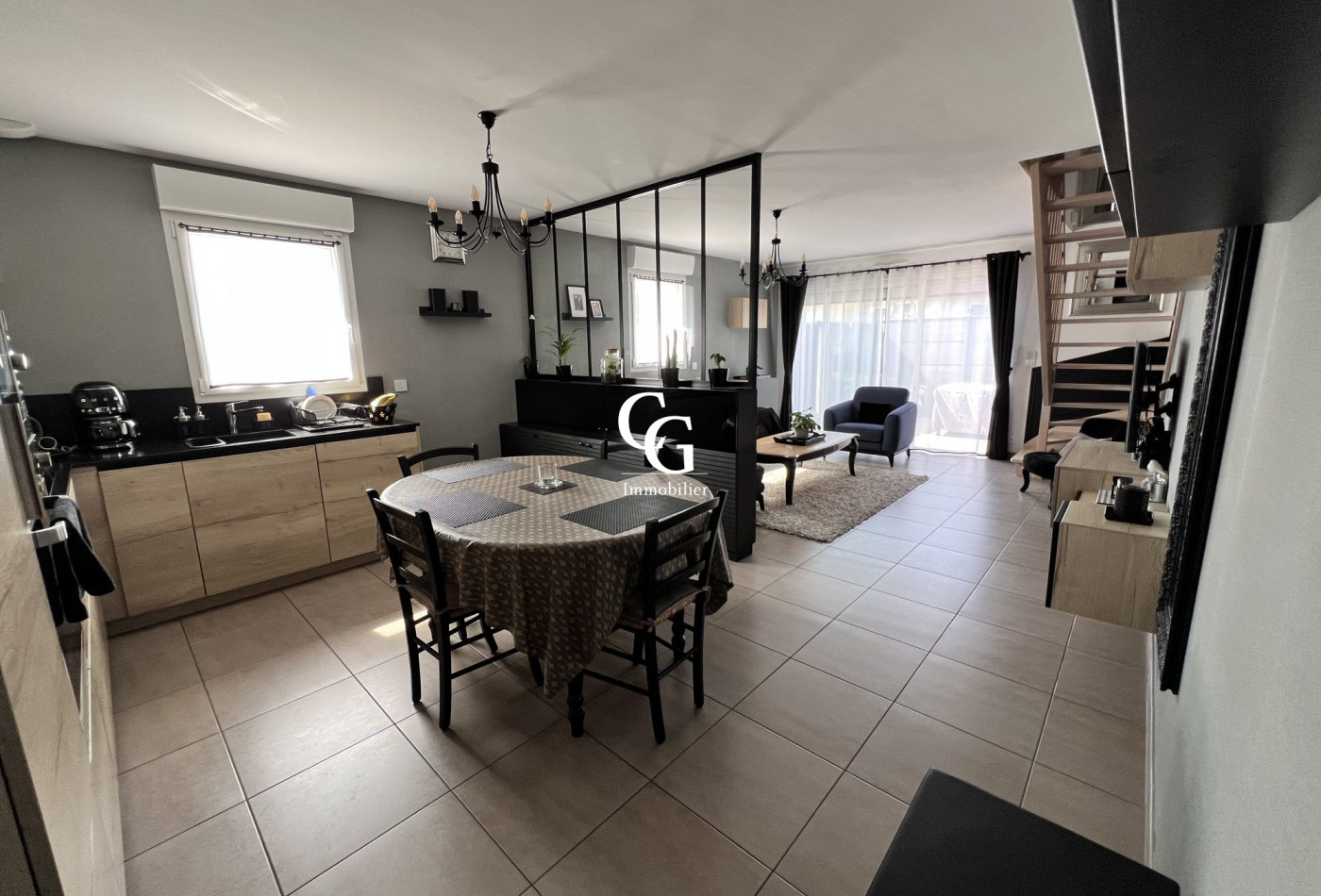 vente Maison La Montagne - Photo 3
