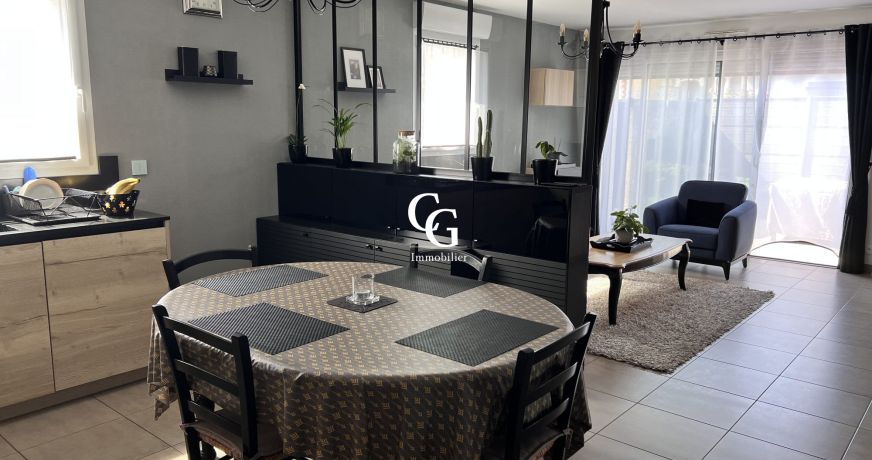 vente Maison La Montagne