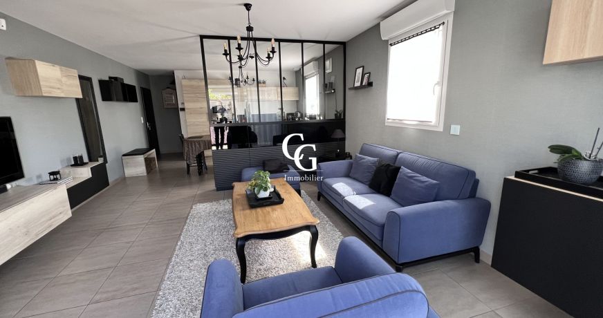 vente Maison La Montagne