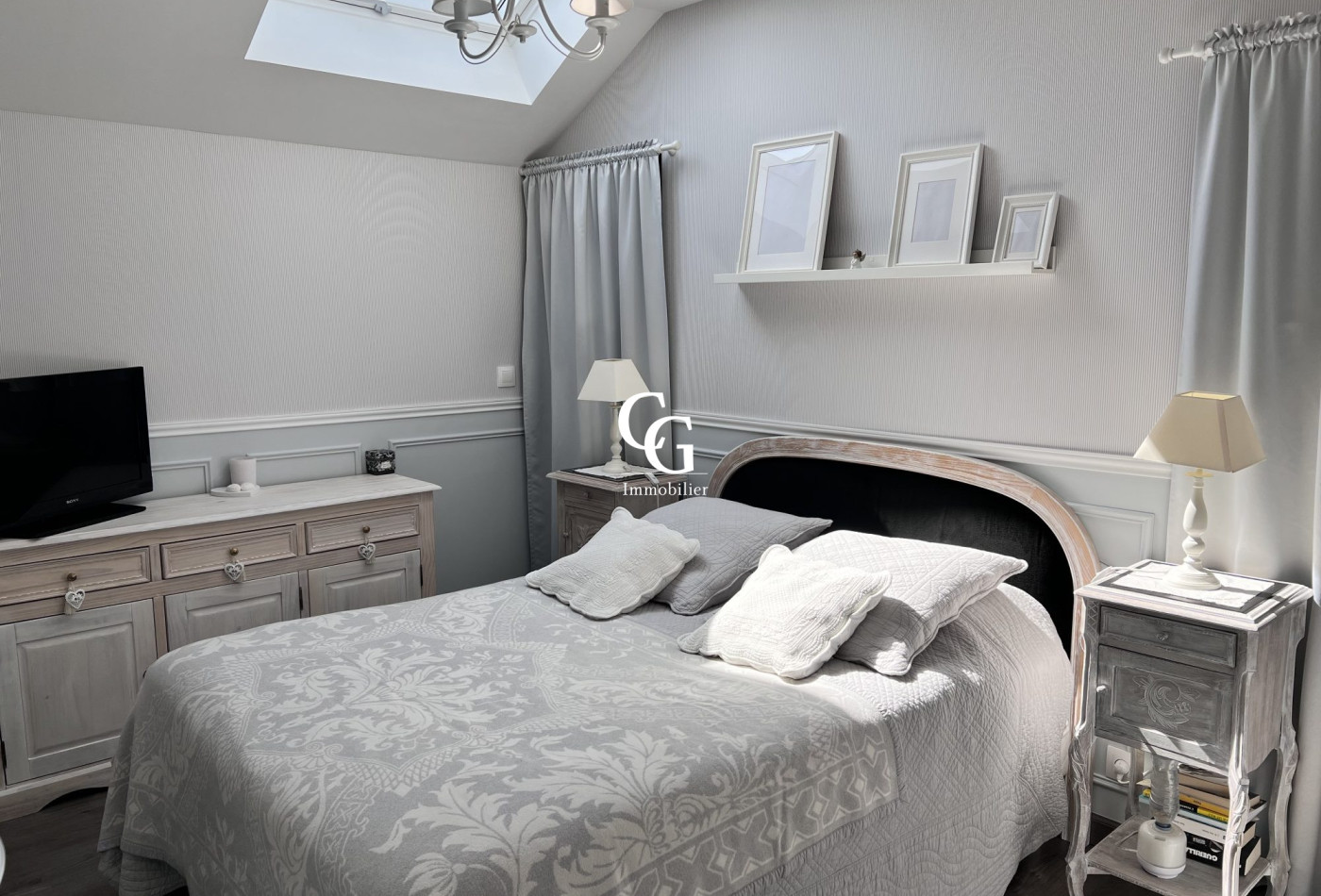 vente Maison La Montagne - Photo 7