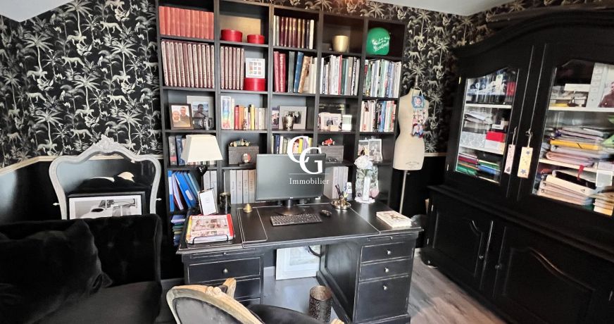 vente Maison La Montagne