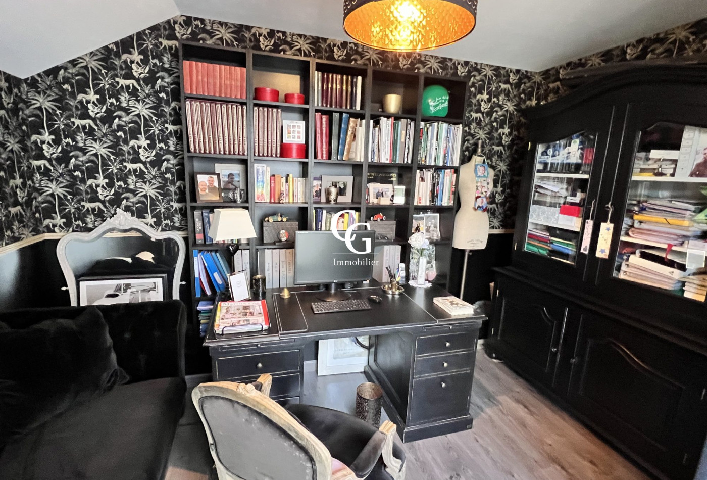 vente Maison La Montagne - Photo 9