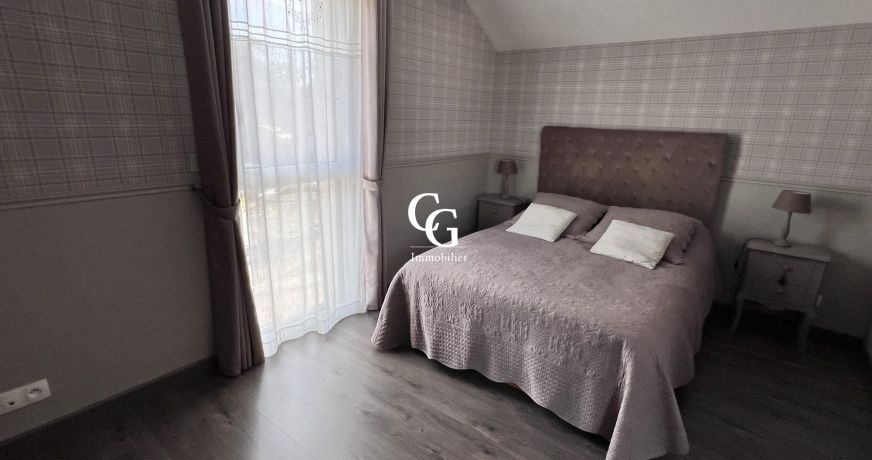 vente Maison La Montagne