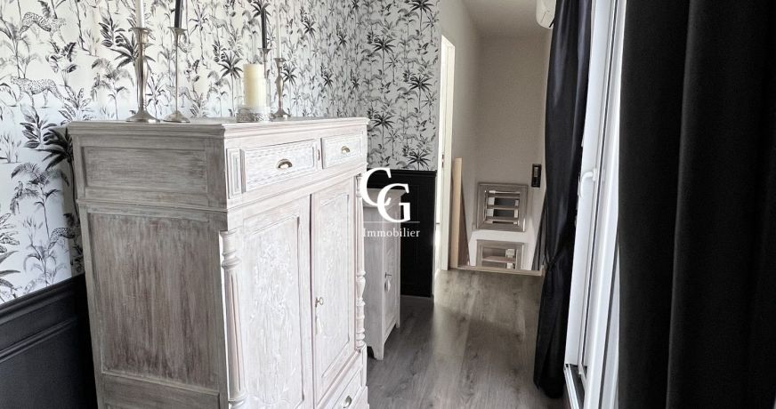 vente Maison La Montagne