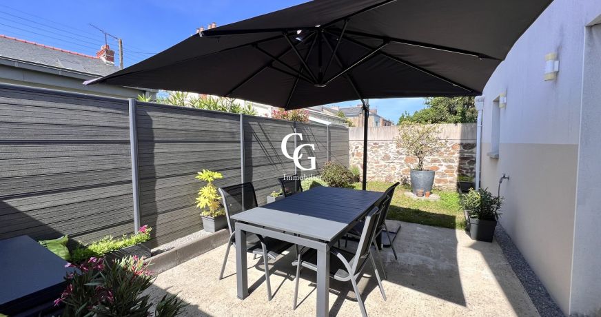 vente Maison La Montagne