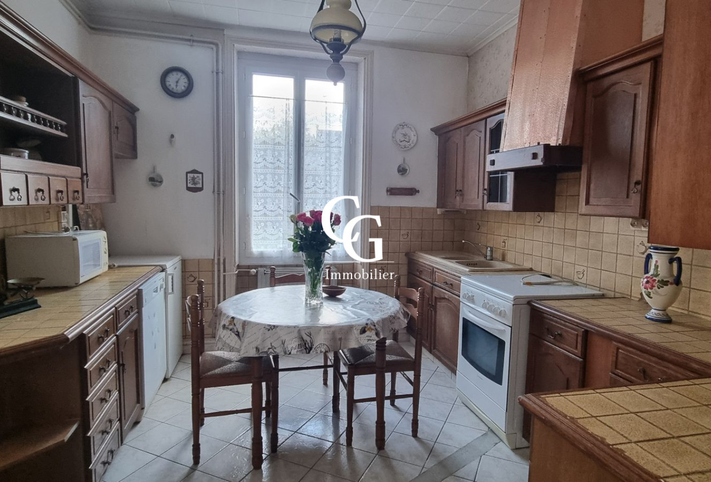 vente Maison La Montagne - Photo 10