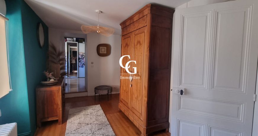 vente Maison Saint-jean-de-boiseau