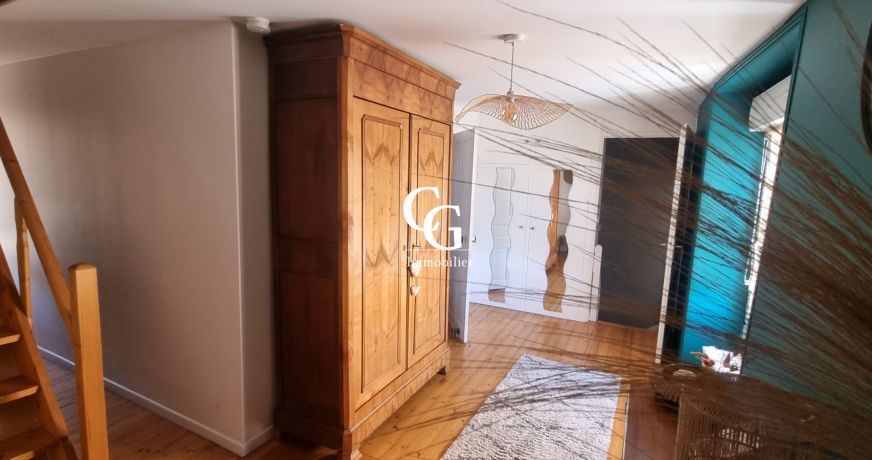 vente Maison Saint-jean-de-boiseau