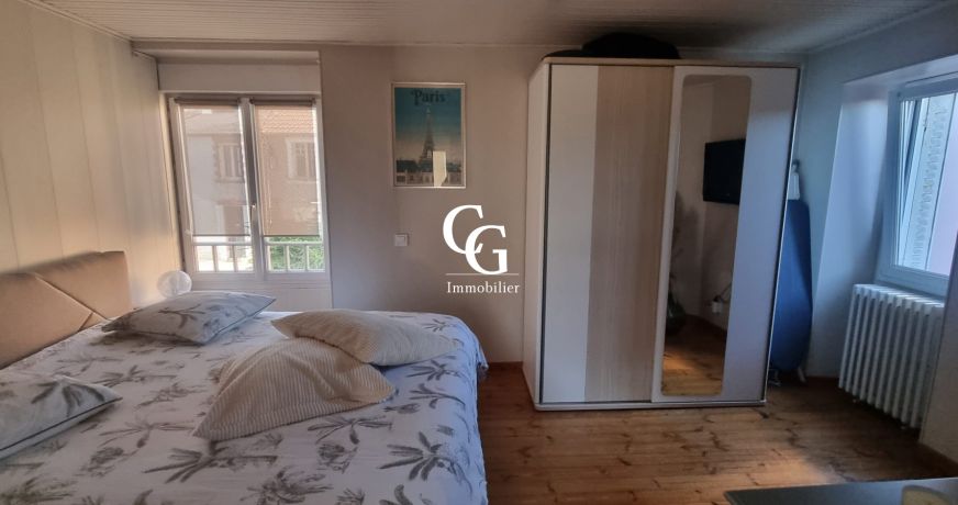 vente Maison Saint-jean-de-boiseau
