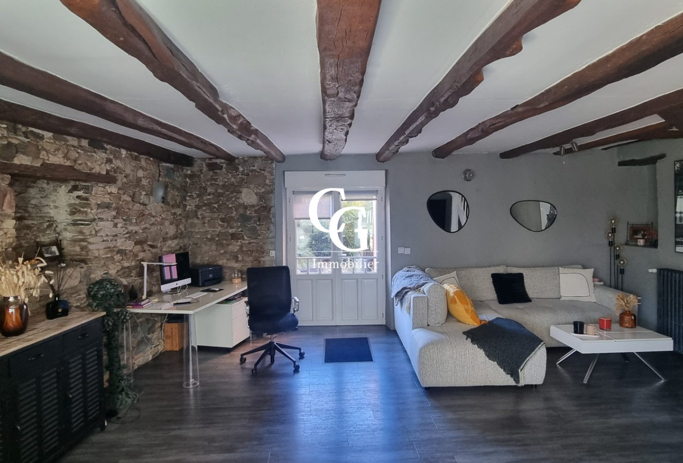 vente Maison Saint-jean-de-boiseau - Photo 6