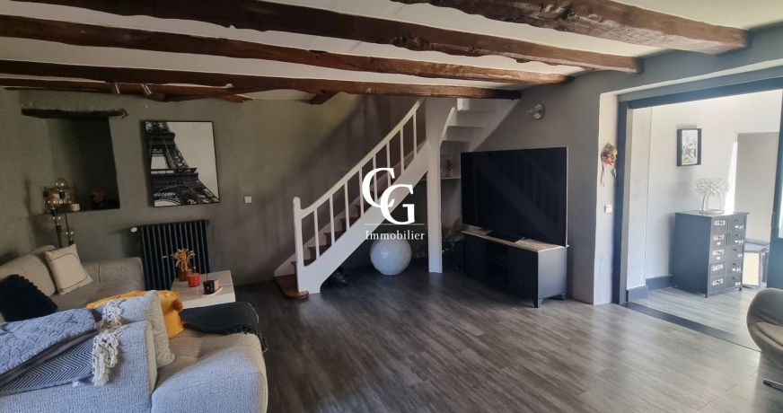 vente Maison Saint-jean-de-boiseau