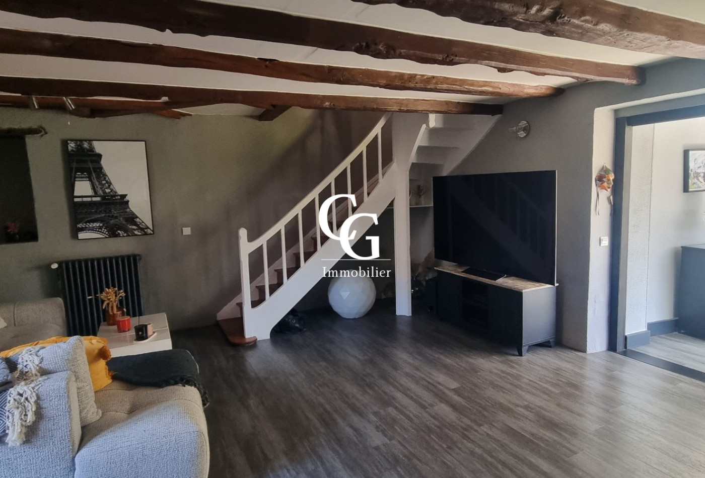 vente Maison Saint-jean-de-boiseau - Photo 8