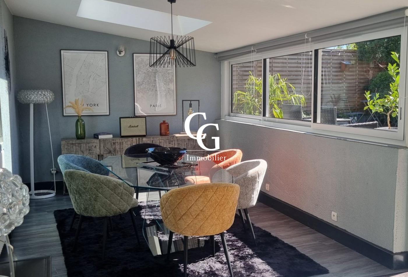 vente Maison Saint-jean-de-boiseau - Photo 9