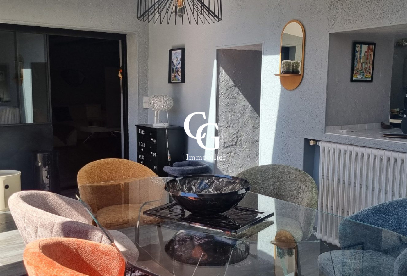 vente Maison Saint-jean-de-boiseau - Photo 10