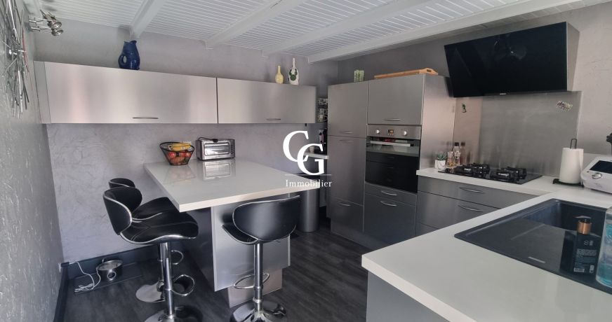 vente Maison Saint-jean-de-boiseau
