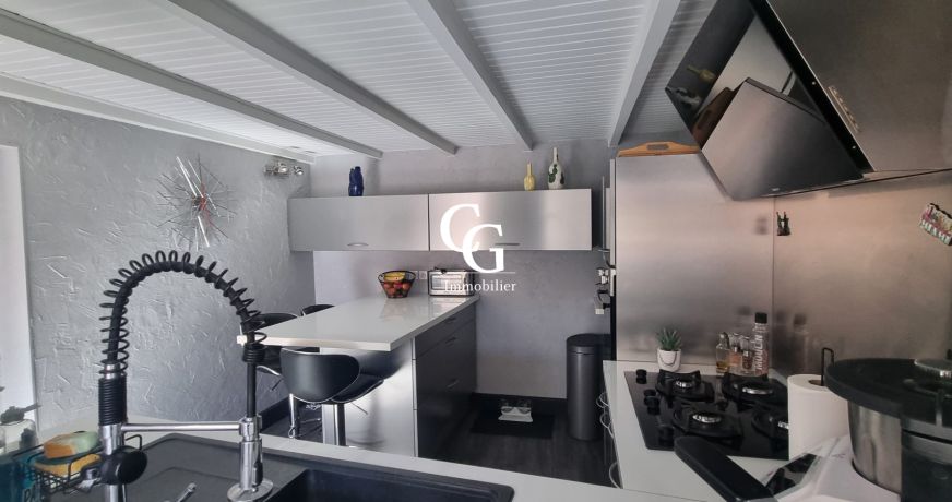 vente Maison Saint-jean-de-boiseau