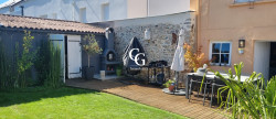vente Maison Saint-jean-de-boiseau