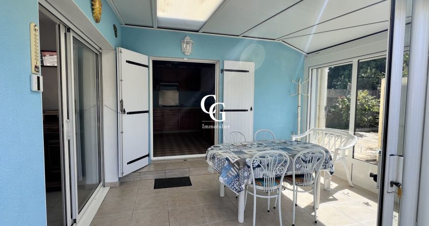 vente Maison Saint-michel-chef-chef