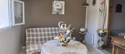 vente Maison Saint-michel-chef-chef