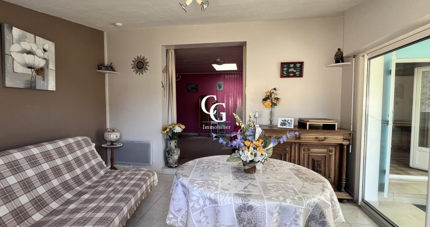 vente Maison Saint-michel-chef-chef